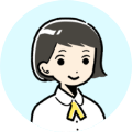 ゆうな右(中)フキダシ