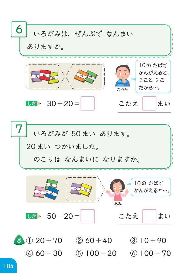 100の20は何%？