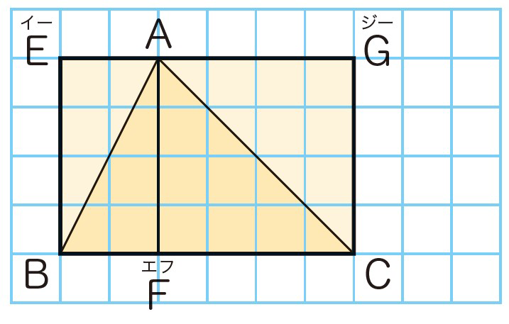【教えて！執筆の先生！】5年⑬：面積の学習は平行四辺形が先？三角形が先？02