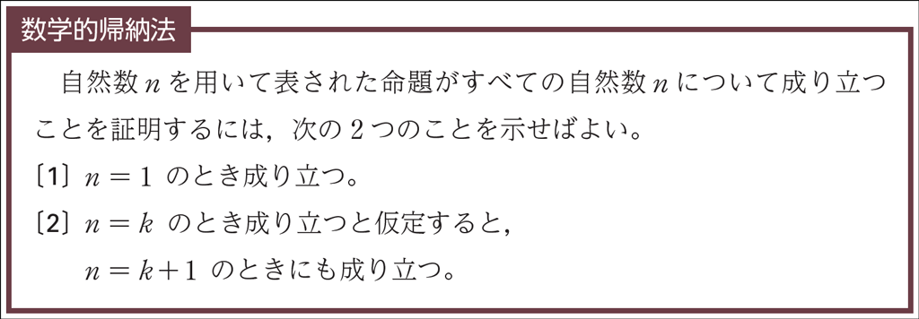 「あと5分」を活かすための発問群の提案－数学Ⅱ･B編－（後編）【教育実践report】02