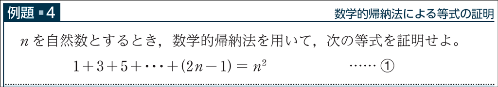 「あと5分」を活かすための発問群の提案－数学Ⅱ･B編－（後編）【教育実践report】04