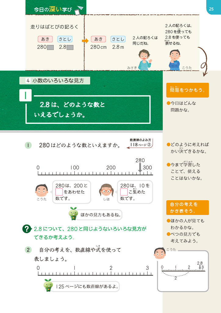 【3年⑬】学習内容の定着のために～デジタルコンテンツの活用～01