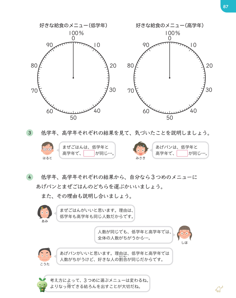 【5年⑮】データに基づいて判断する～統計的な問題解決～01