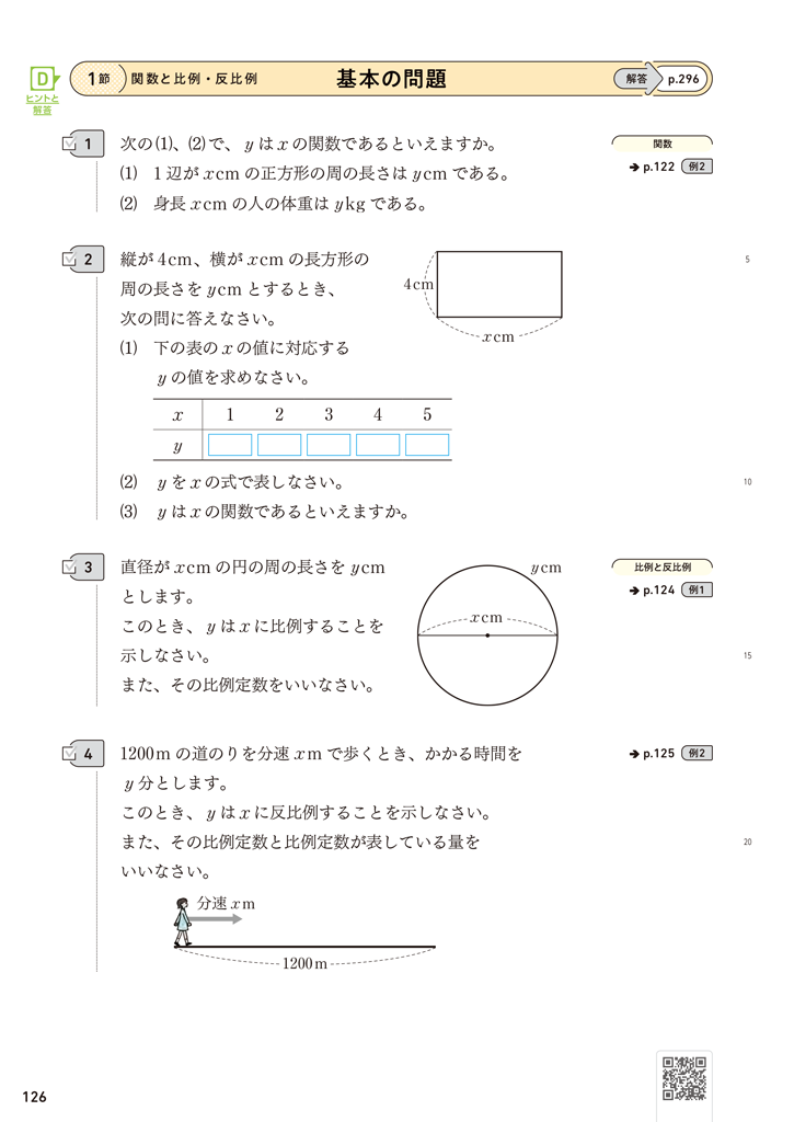 【1年4章】学びのベース「算数 まとめ編」の活用のすすめ01
