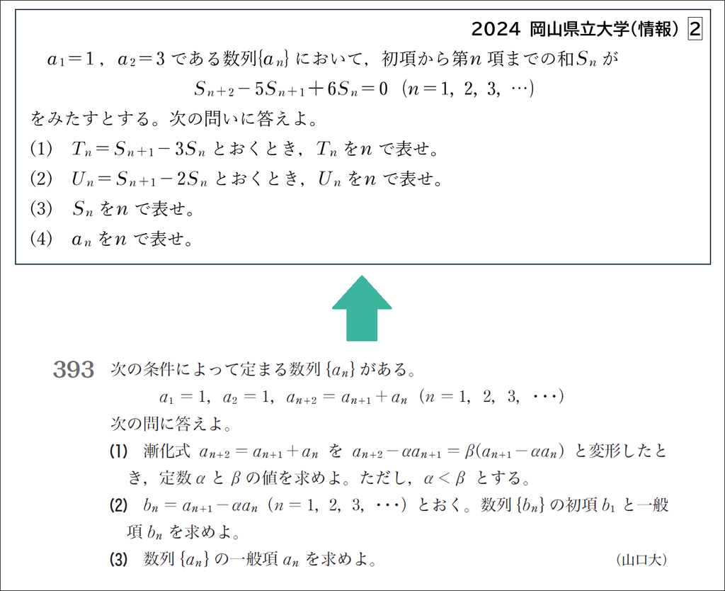 【入試攻略】今年の入試問題とグローバルマーチ05