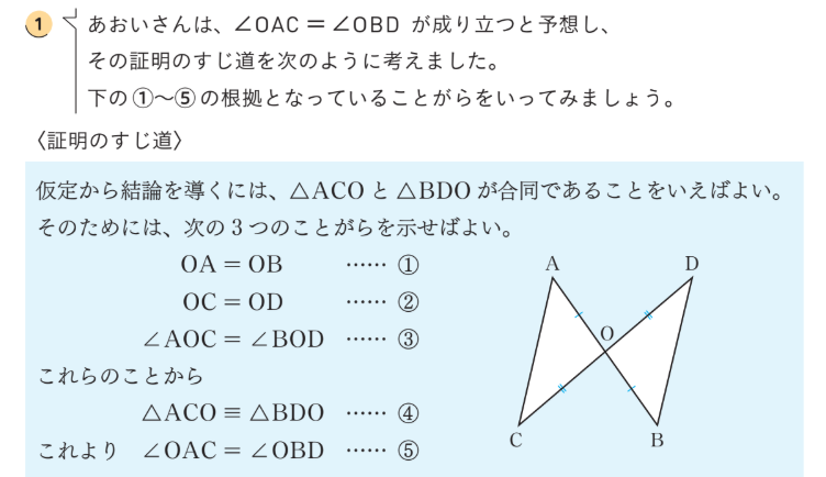 【2年4章】証明のすすめ方02
