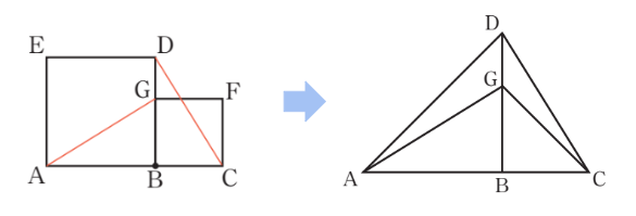 【2年5章】2つの正三角形の性質は？03