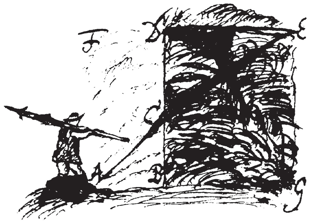 【#13】推理小説の材料 4:尾行 ~ヨハン・ベルヌーイの贈り物~08