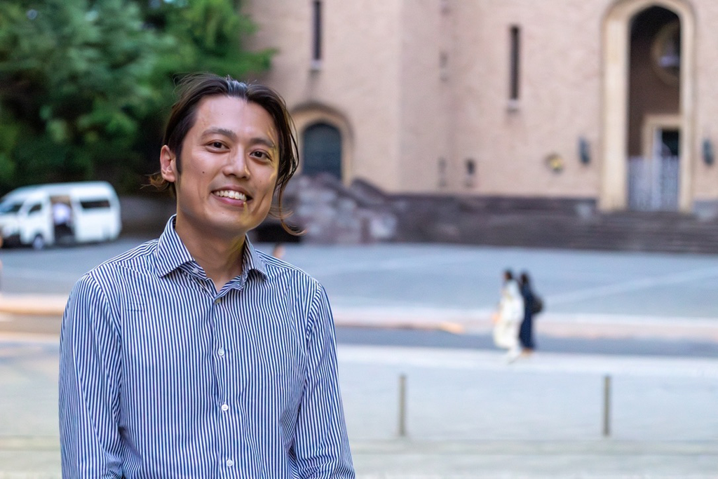 通信制のイマとココから