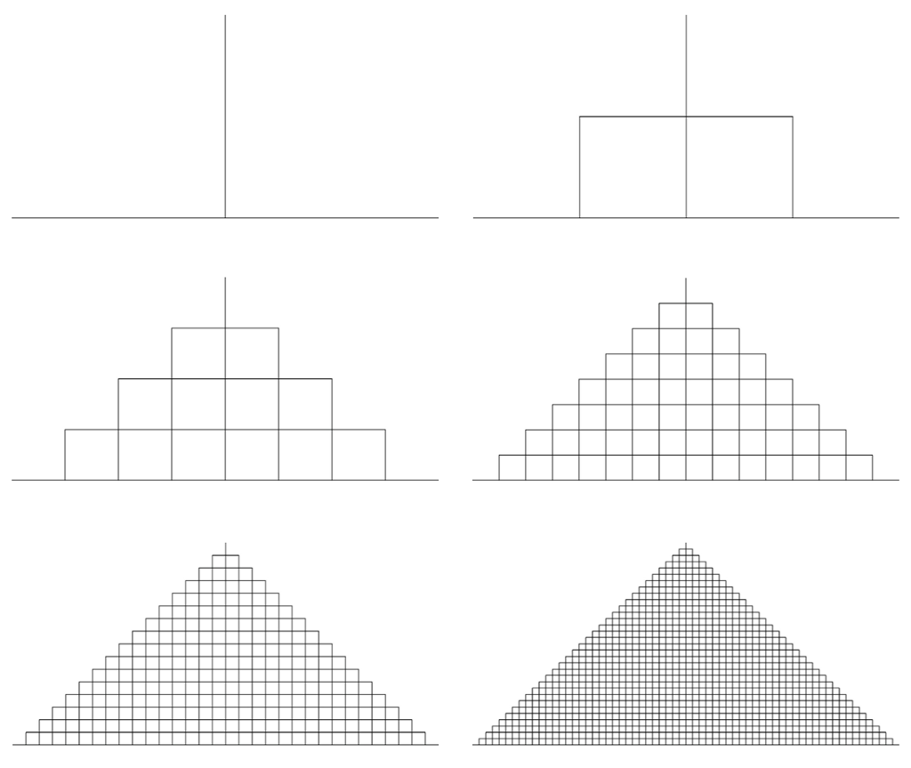 【#16】フラクタルの萌芽 ~コッホの贈り物~03