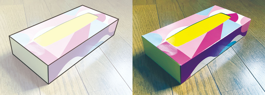 【#17】空間座標 ～デカルトの贈り物～06