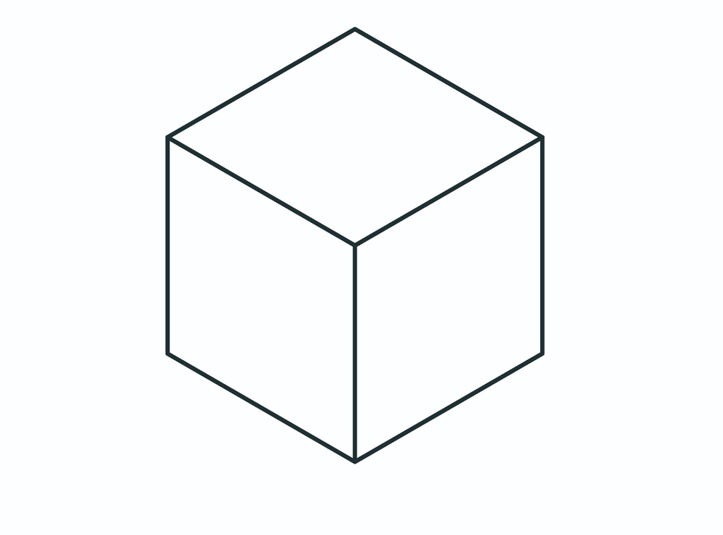 【#17】空間座標 ～デカルトの贈り物～07