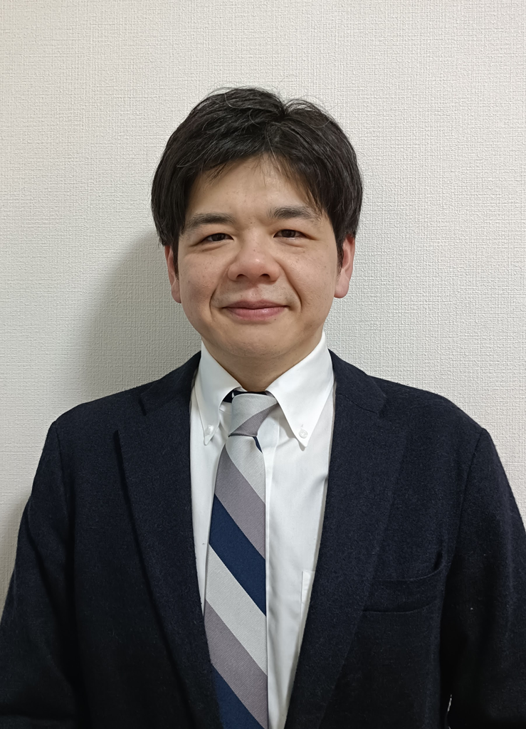 私の教科書『推しページ』　#4 青谷章弘 先生01