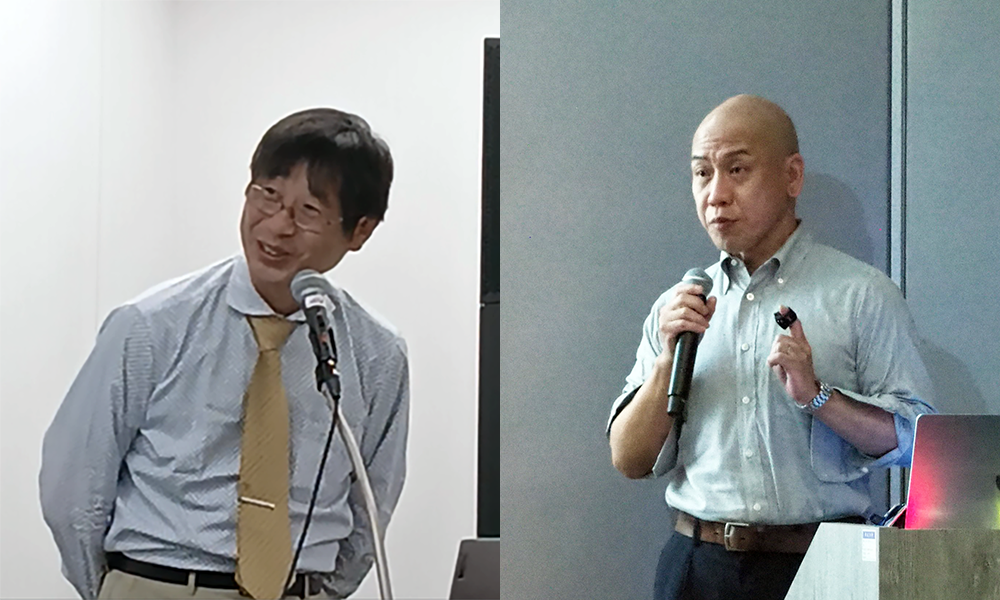 【入試のヒントも盛り沢山！】「math connect 2026」リポート02