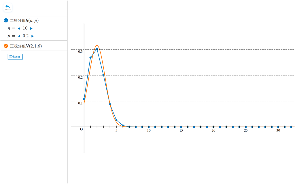 【推しQRコンテンツ】シミュレーションで理解が深まる！05
