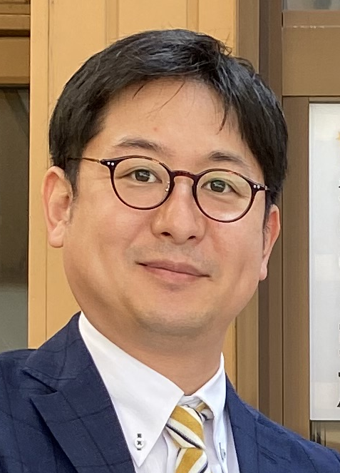 榎本哲士 先生