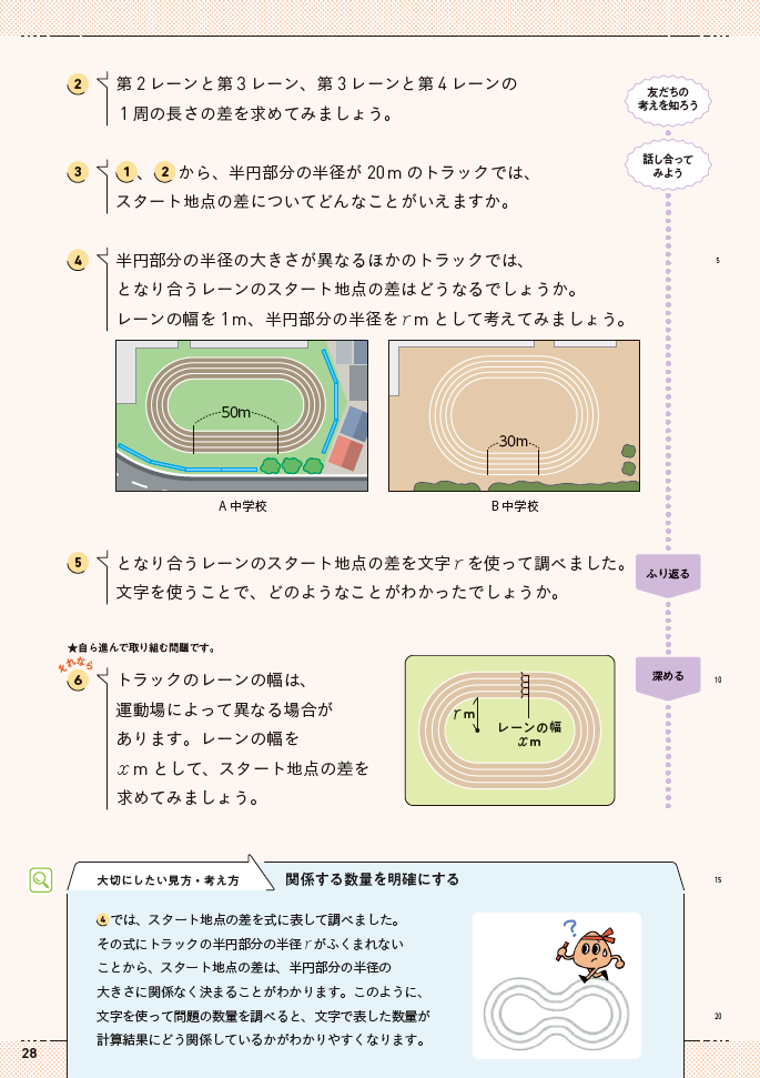 私の教科書『推しページ』　#5 榎本哲士 先生03