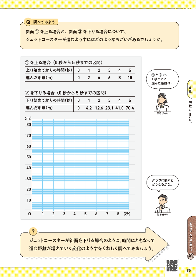 私の教科書『推しページ』 #6 中山優 先生03