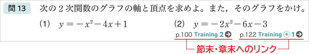 【改訂版教科書】充実した反復で確実な定着を！（Selectシリーズ）01