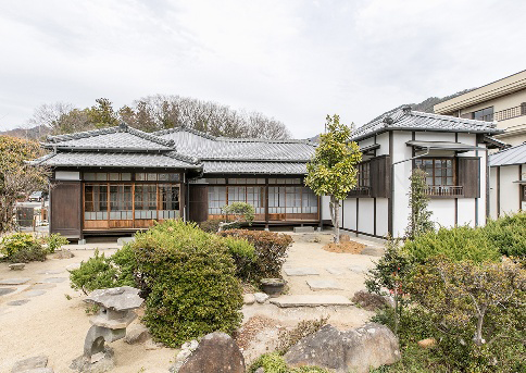 甲府は、ひし形の町?!10