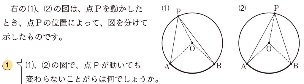 私の教科書『推しページ』　#11 成田慎之介 先生　新編 新しい数学3　p.171 03