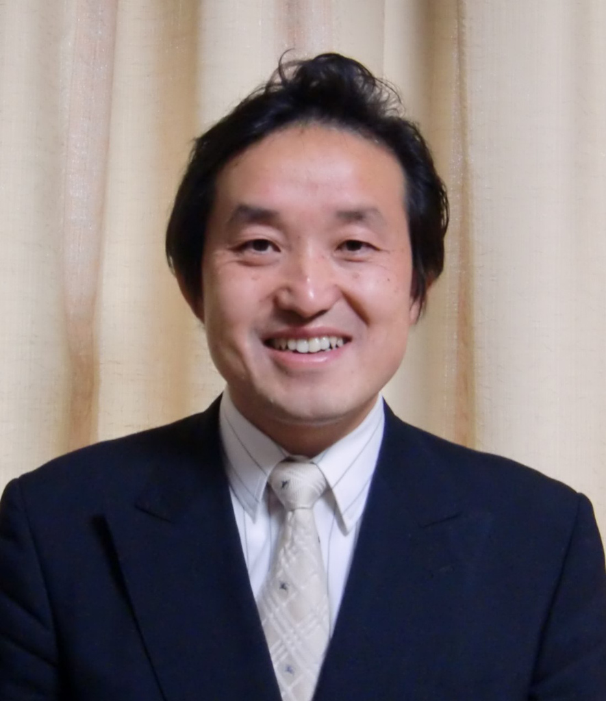 両角 達男 先生