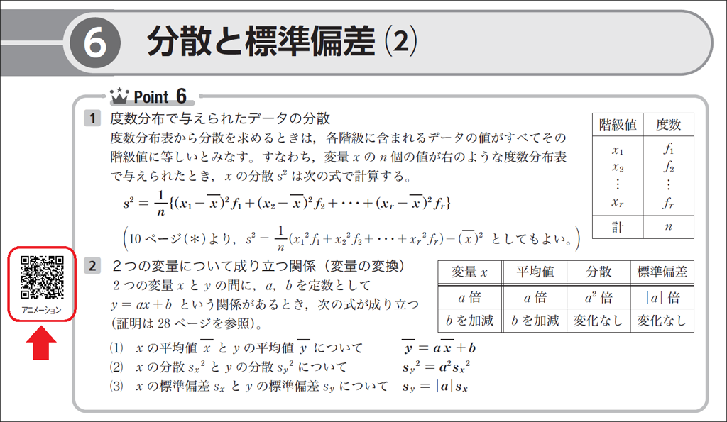 【改訂】解説アニメで“時短”と理解を両立(教科書ワークノートシリーズ)02