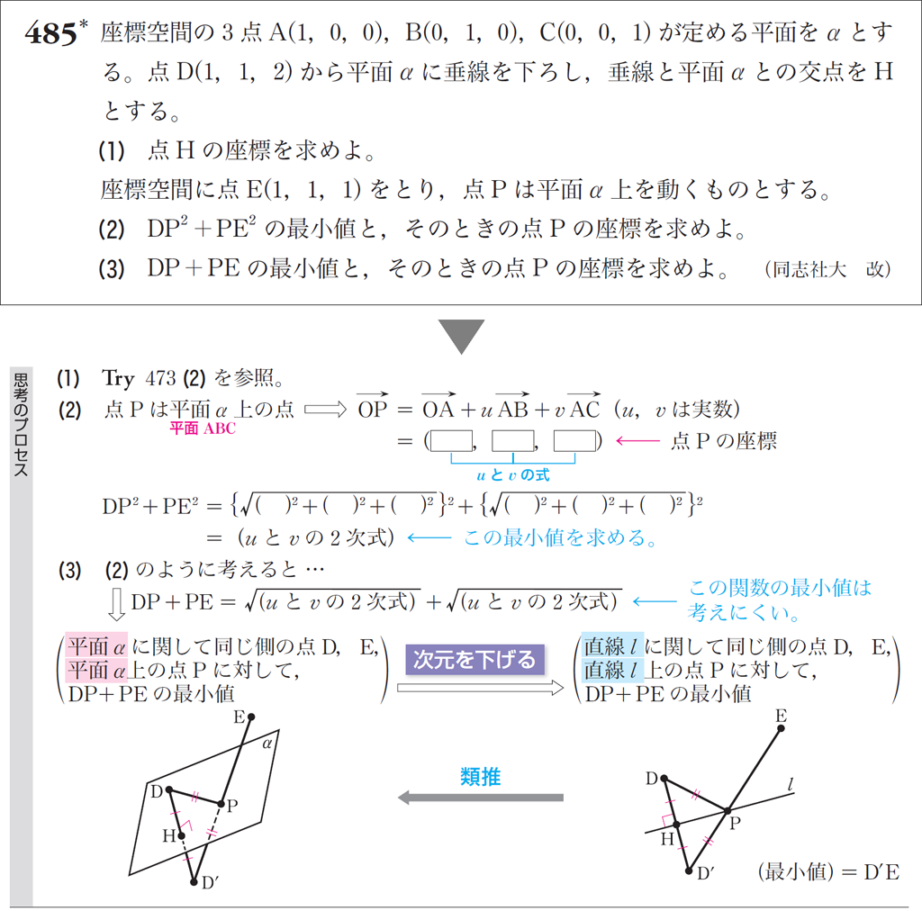 入試に必要な「解答に表れないけど大事なこと」(ニューグローバルシリーズ)07